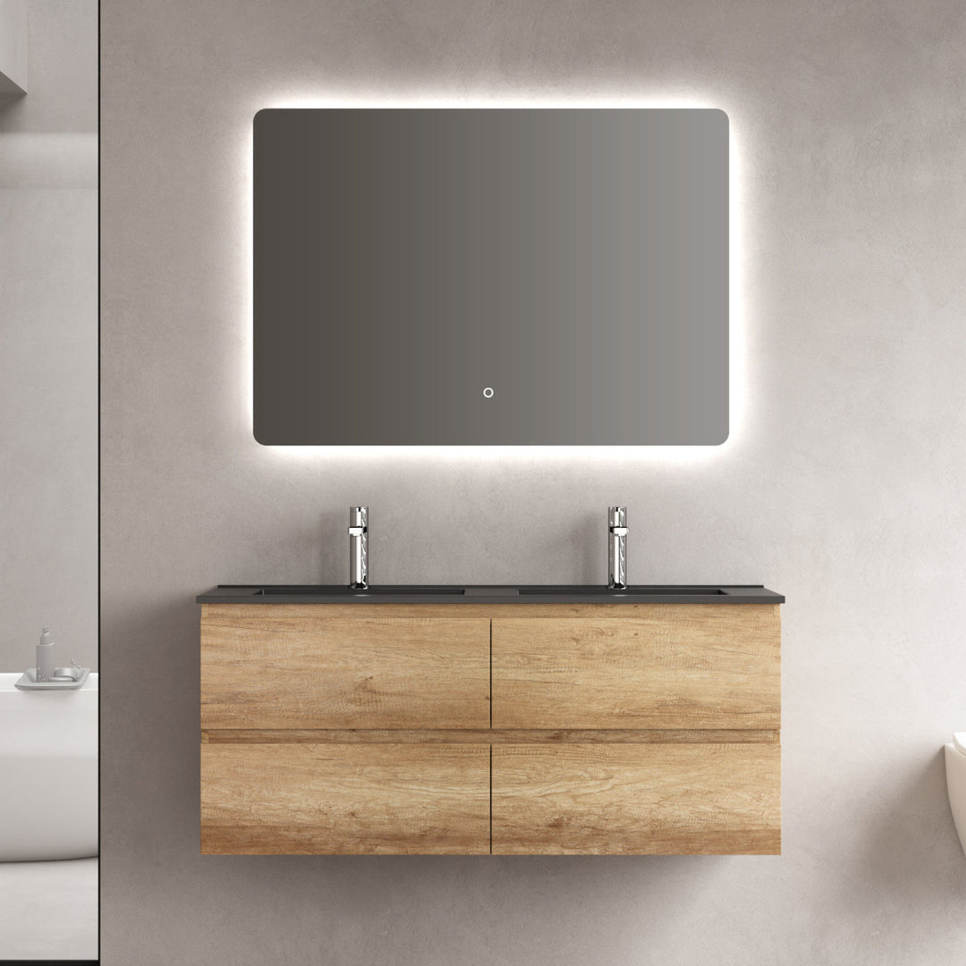 Meuble salle de bain