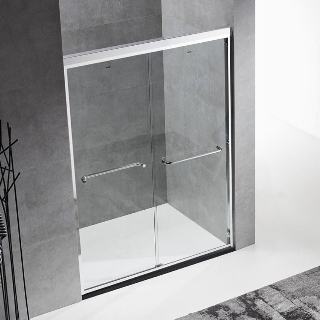 Portes de douche