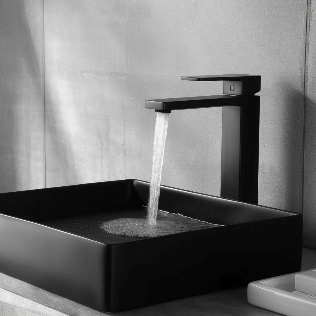 Robinets de Salle de Bain
