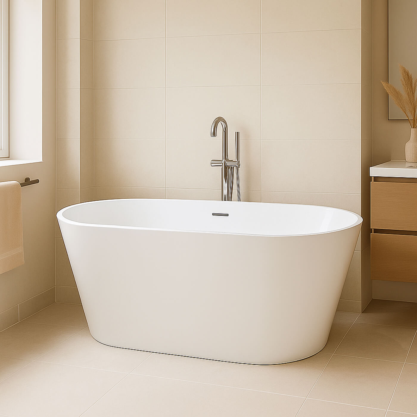 Baignoires