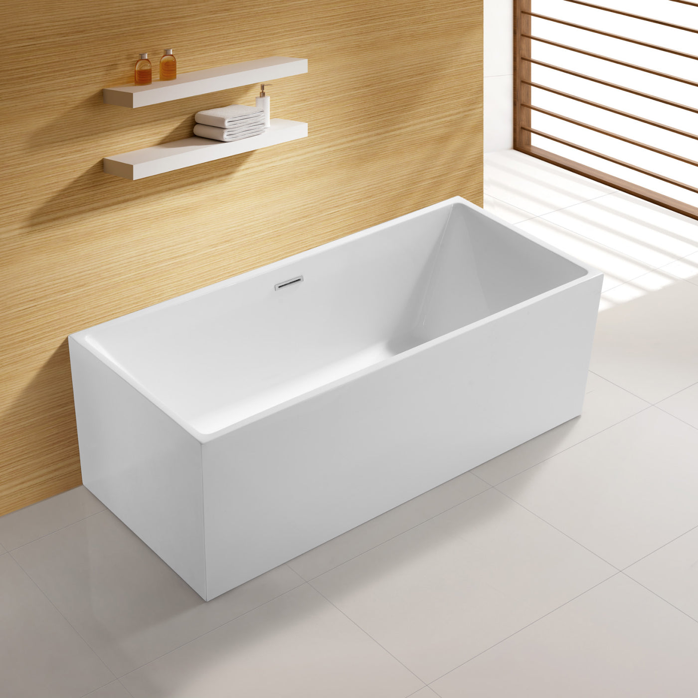 Baignoires