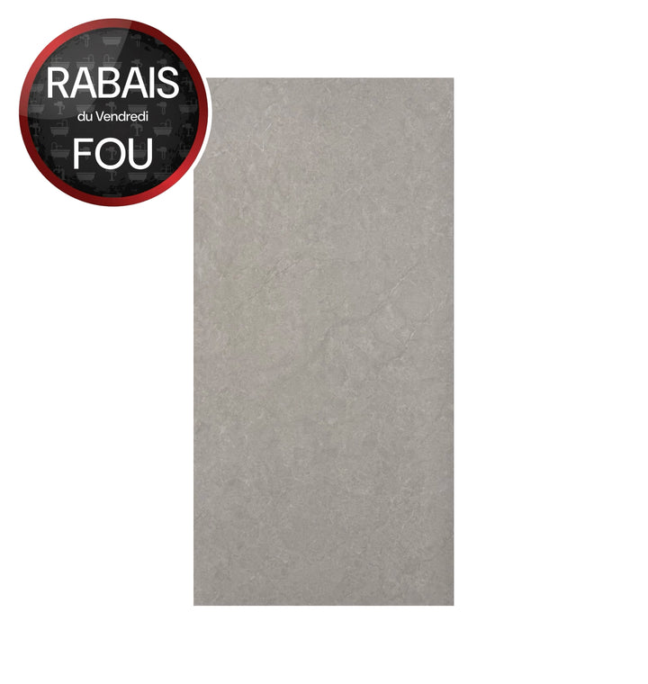 24*48" Carrelage mural et de sol - Qualité durable et esthétique