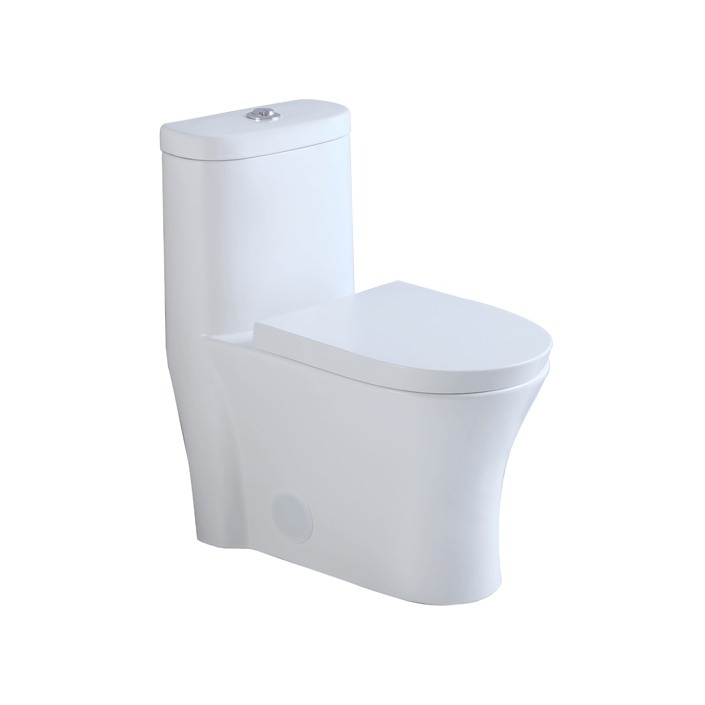 Toilettes