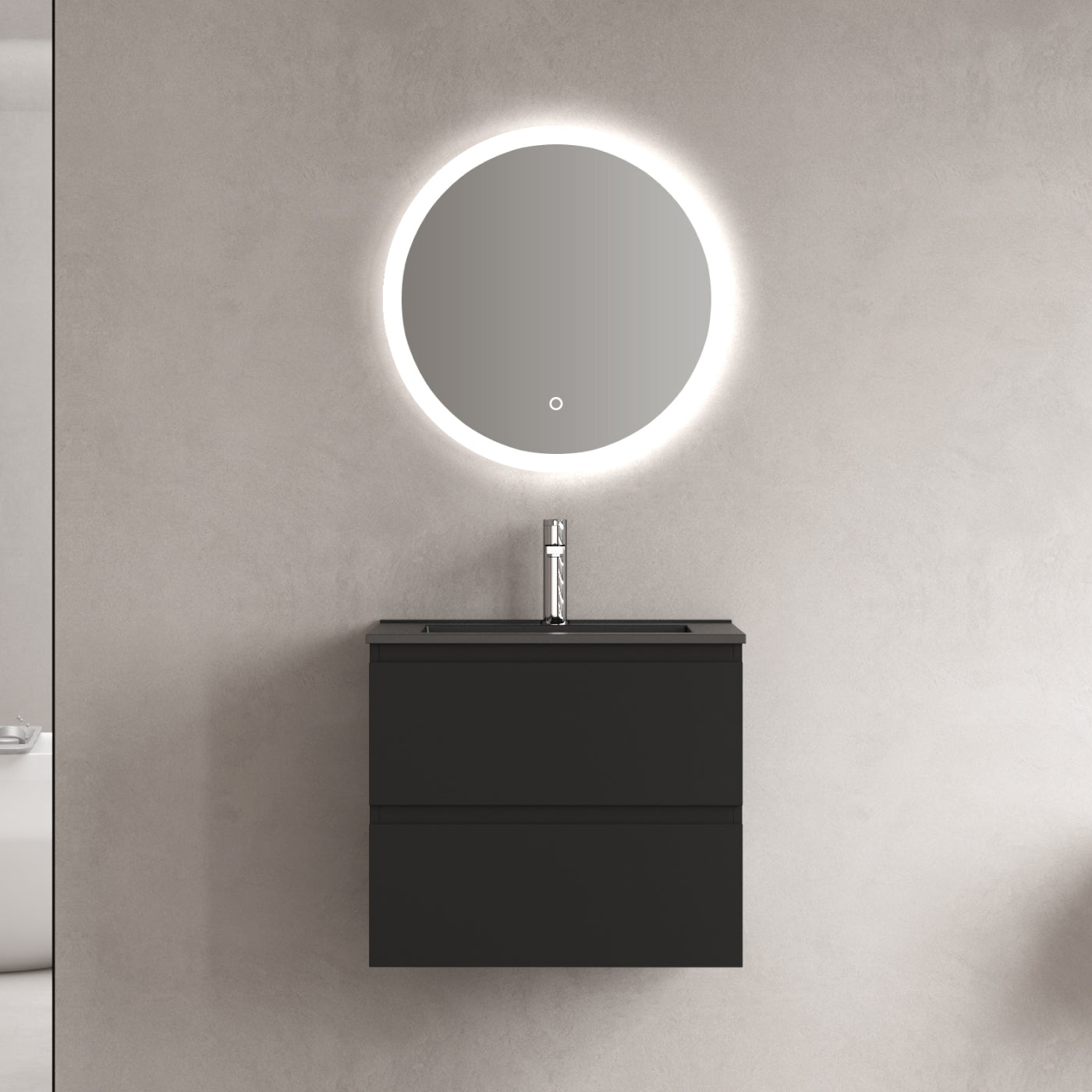 Meuble salle de bain