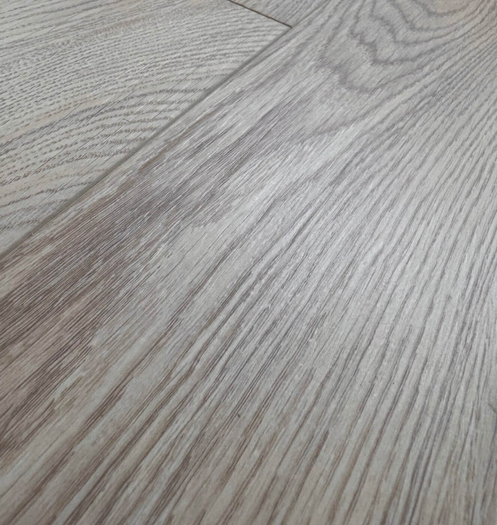 Plancher de vinyle SPC rigide Incheon de 7 mm d'épaisseur avec système à clic, ultra-durable pour usage résidentiel